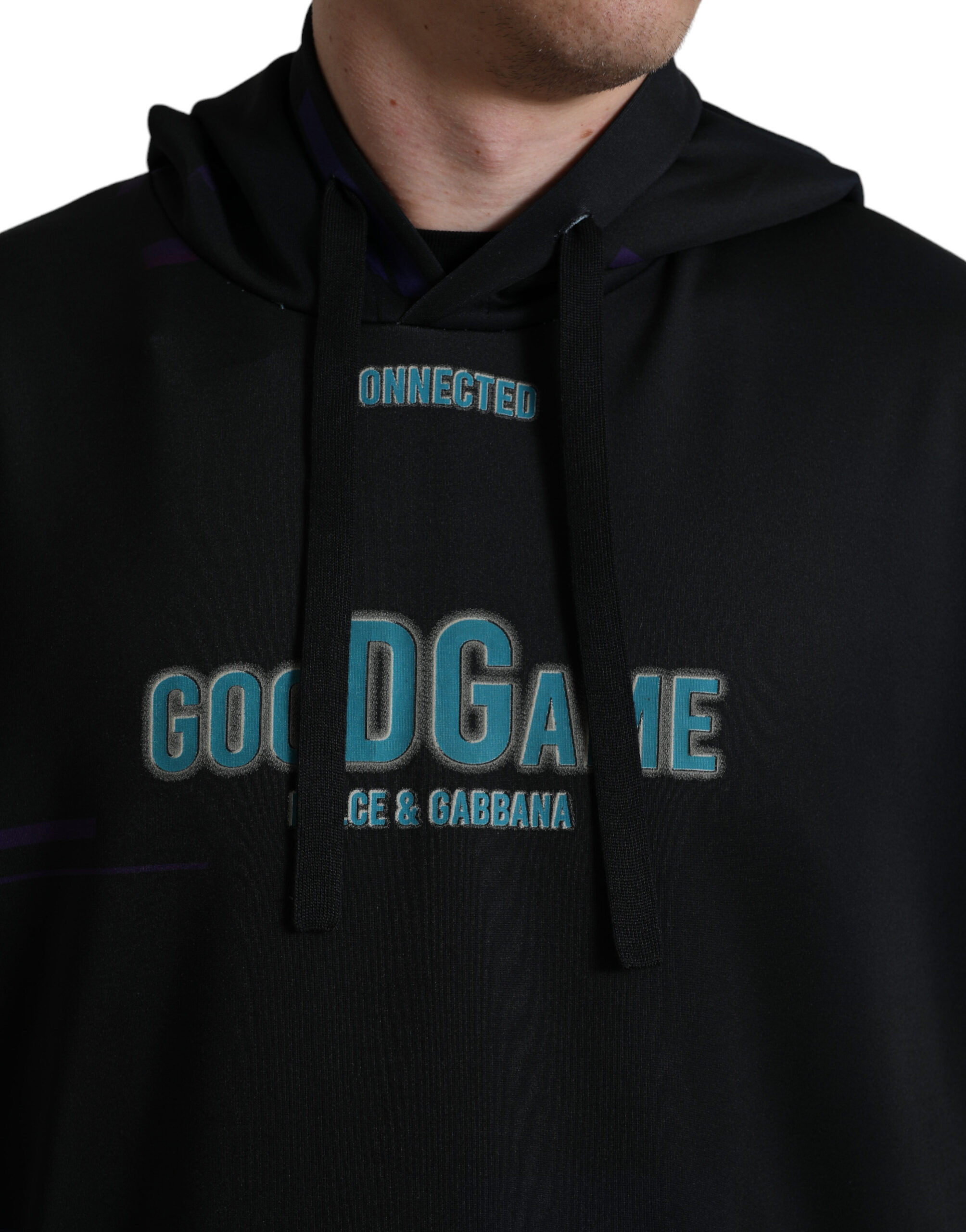 Свитшот Dolce & Gabbana