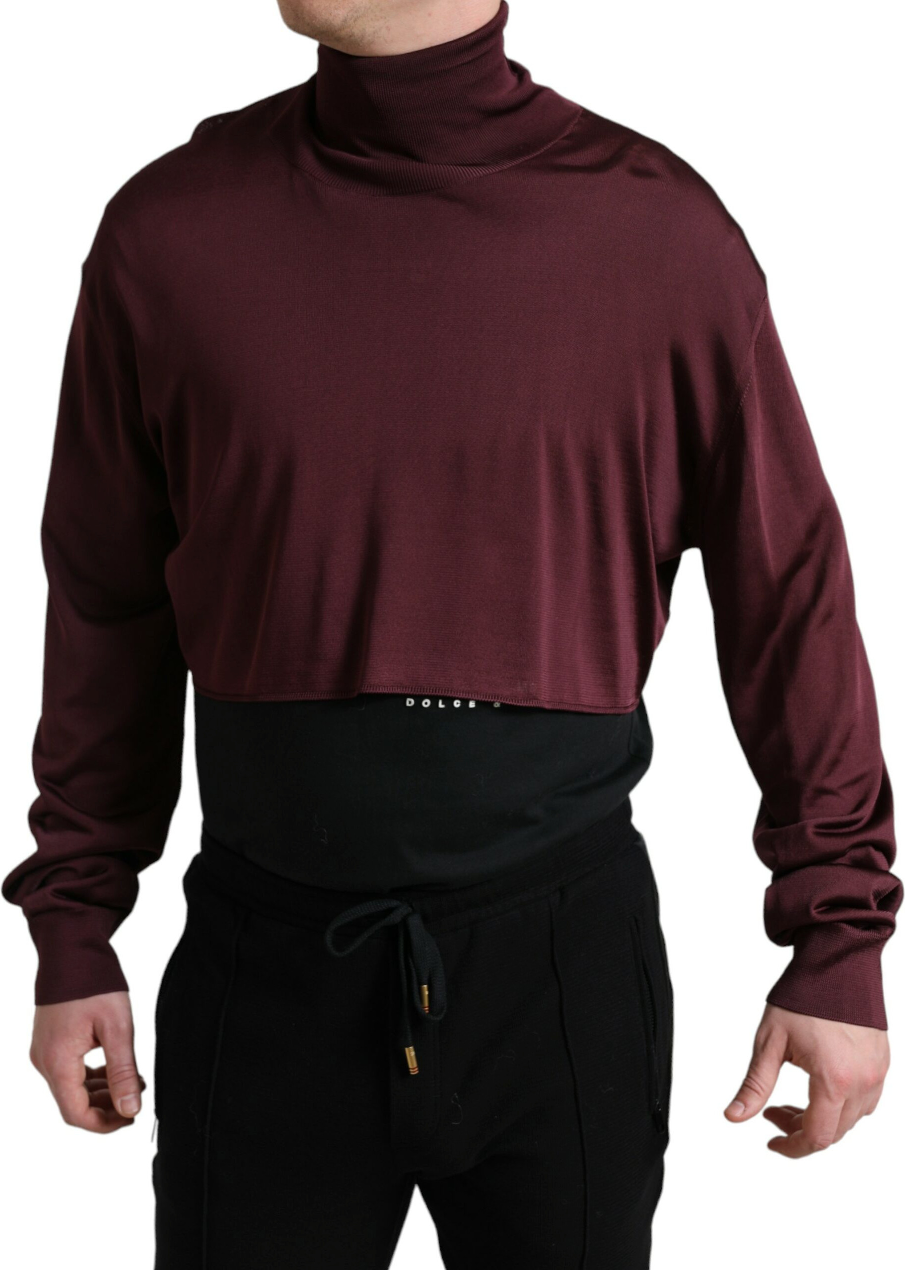 Джемпер Dolce & Gabbana