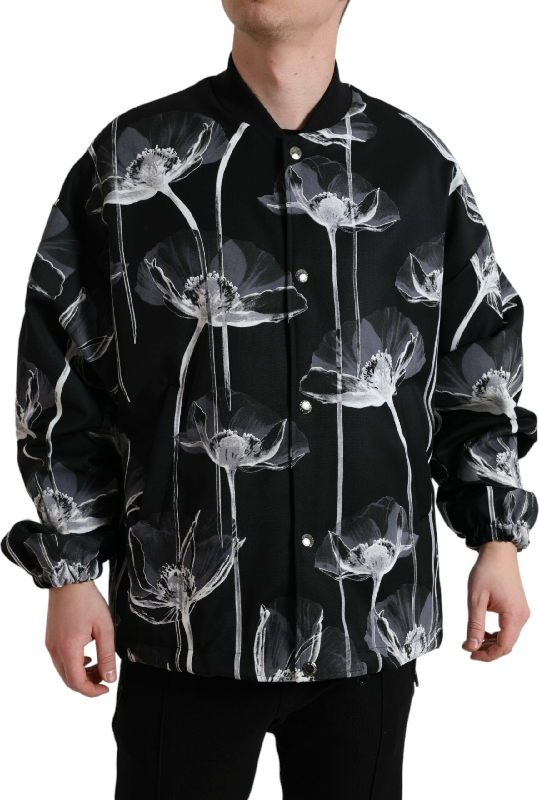 Jacket Dolce & Gabbana Bomber jacket