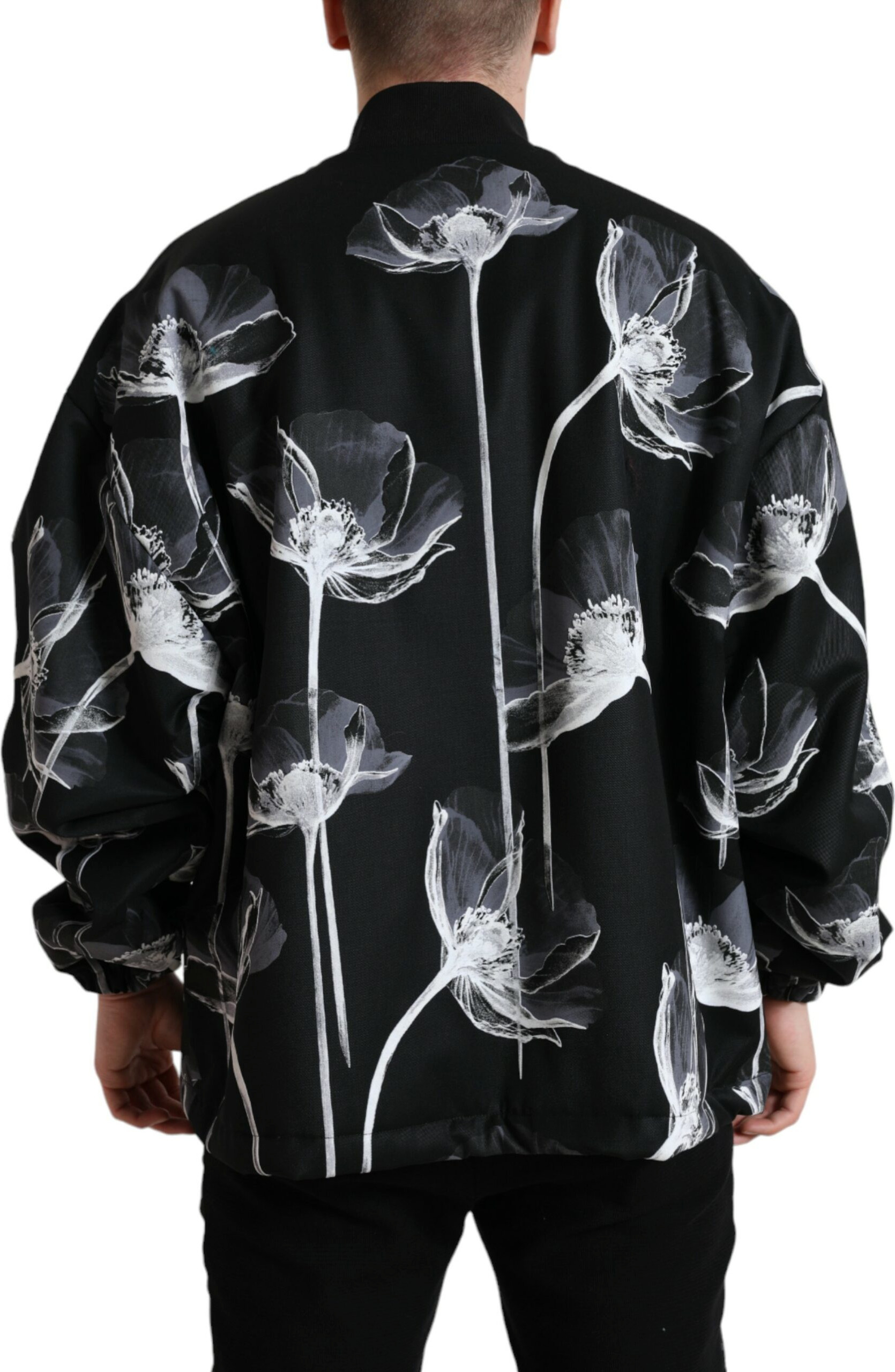 Jacket Dolce & Gabbana Bomber kurtkasi
