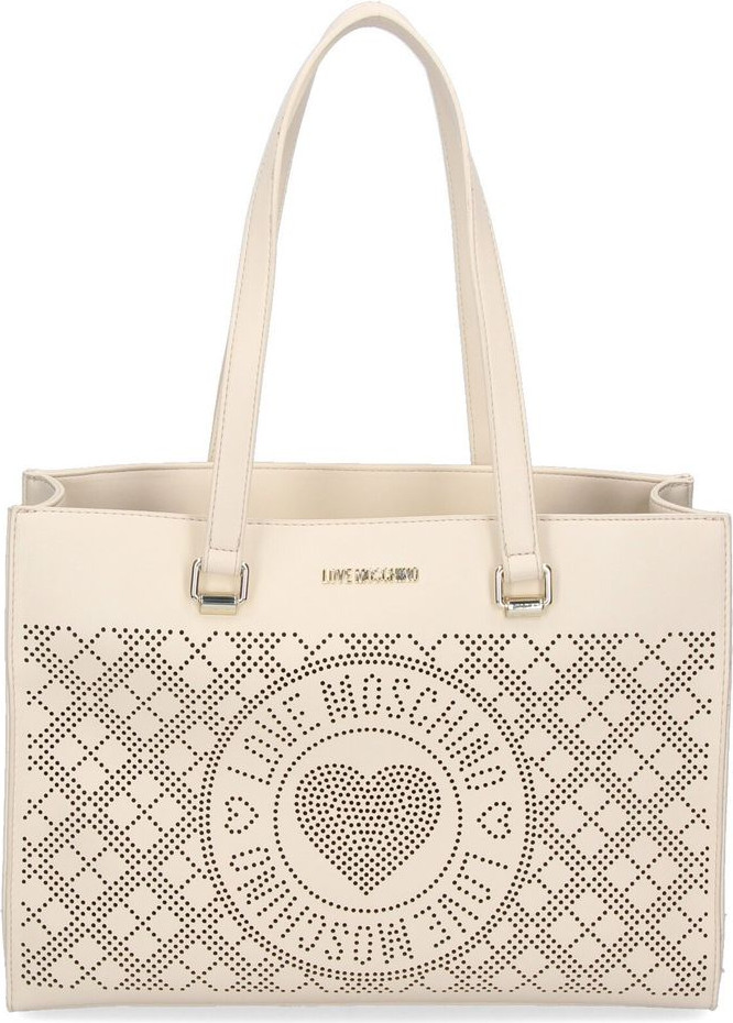 Shopper Tote LOVE MOSCHINO