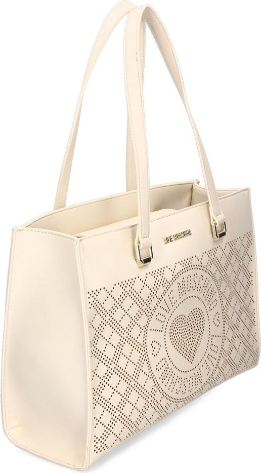 Shopper Tote LOVE MOSCHINO