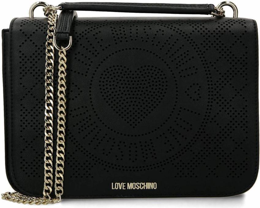 Crossbody bag LOVE MOSCHINO
