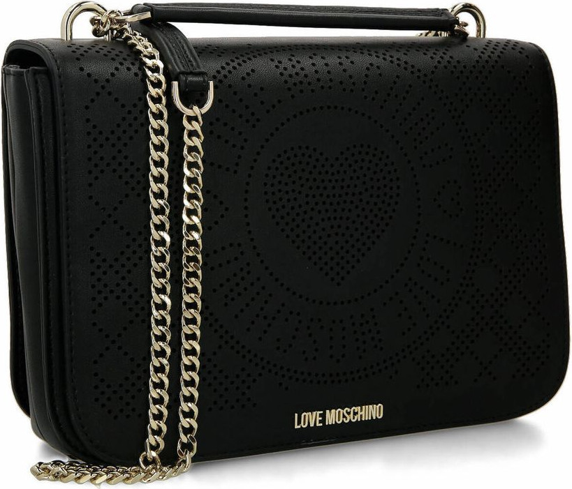 Crossbody bag LOVE MOSCHINO