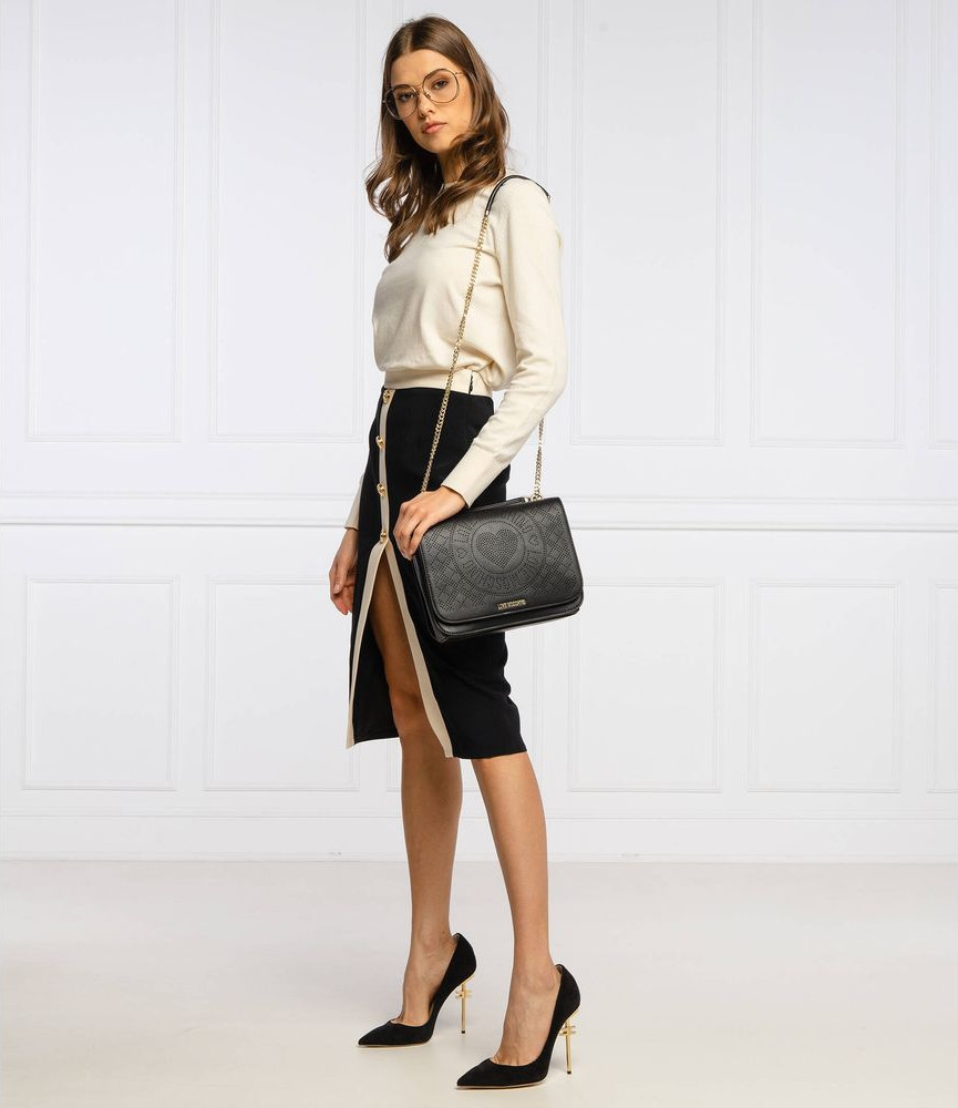 Crossbody bag LOVE MOSCHINO