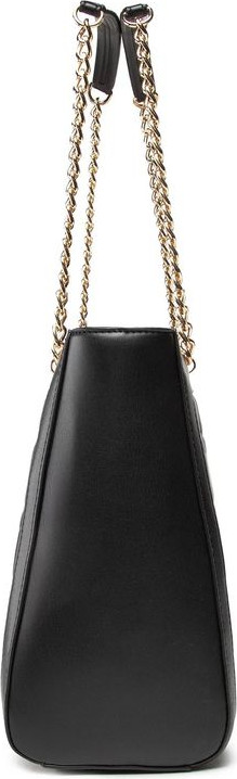 Shopper Bag LOVE MOSCHINO Chic Heart Motif