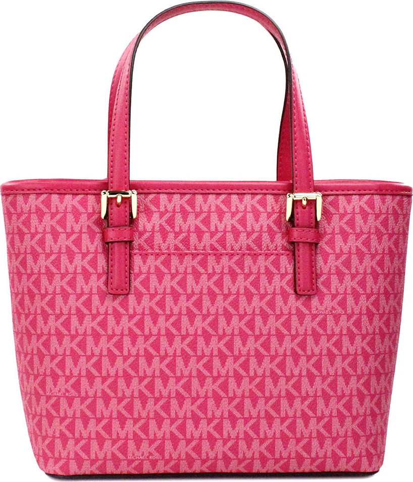 Michael Kors Jet Set Tote sumkasi