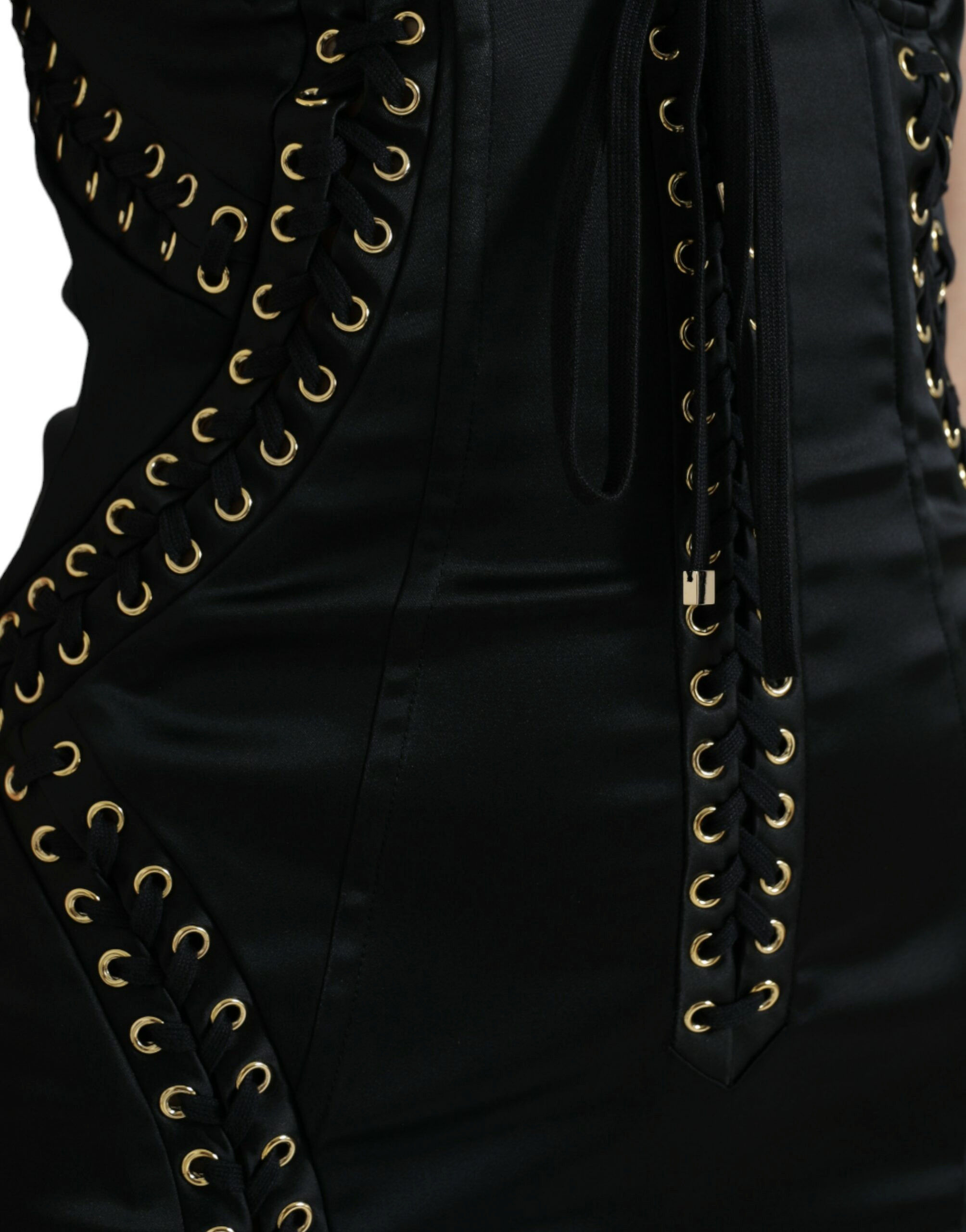 Dress Dolce & Gabbana Bustier Corset