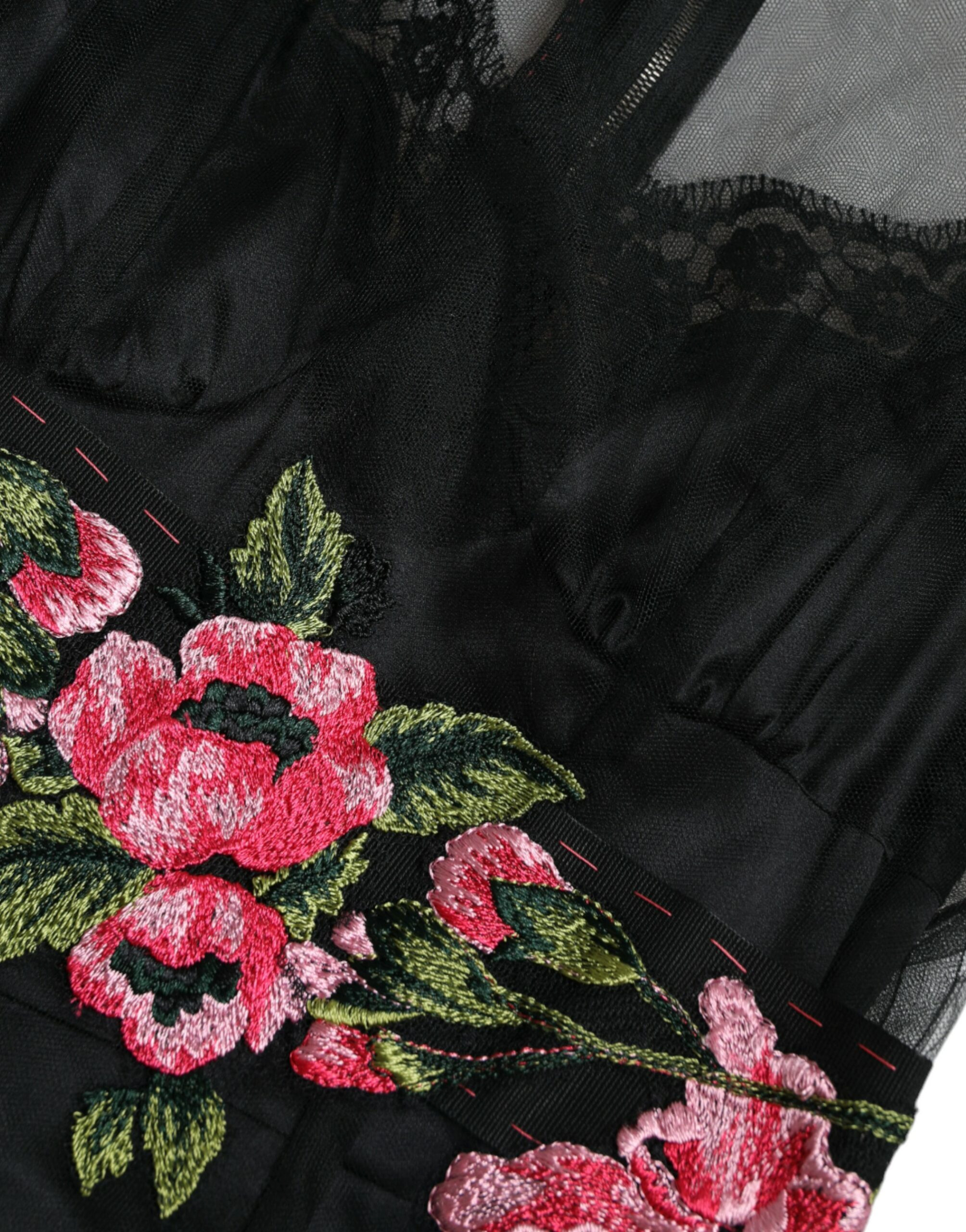Вечернее платье Dolce & Gabbana