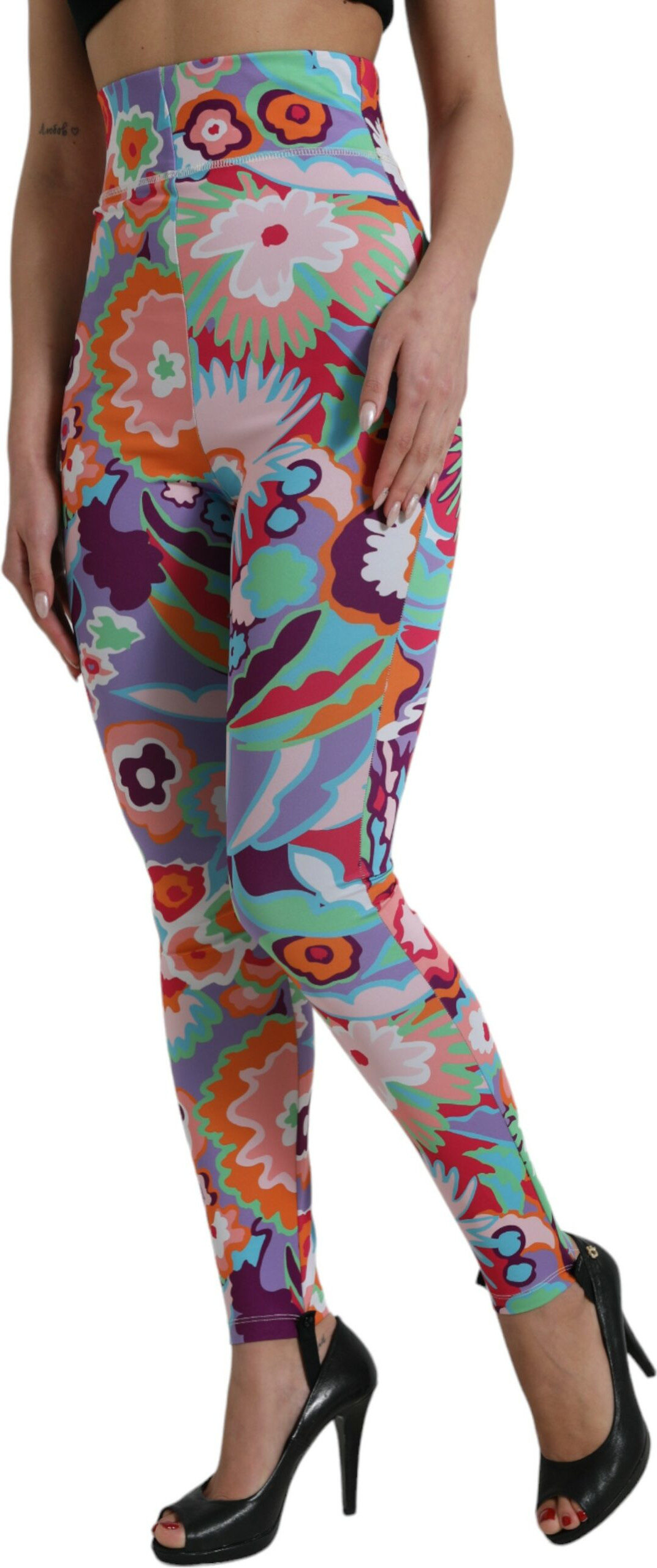 Dolce & Gabbana Leggings Shimol