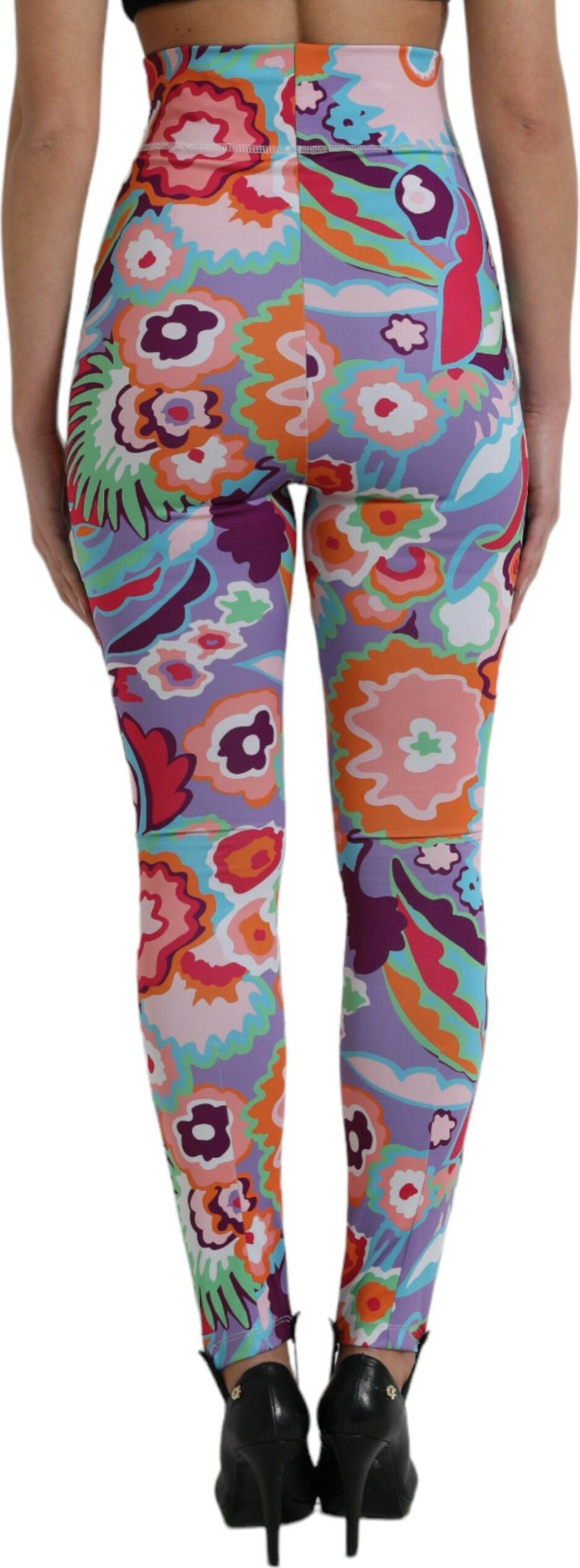 Dolce & Gabbana Leggings Shimol