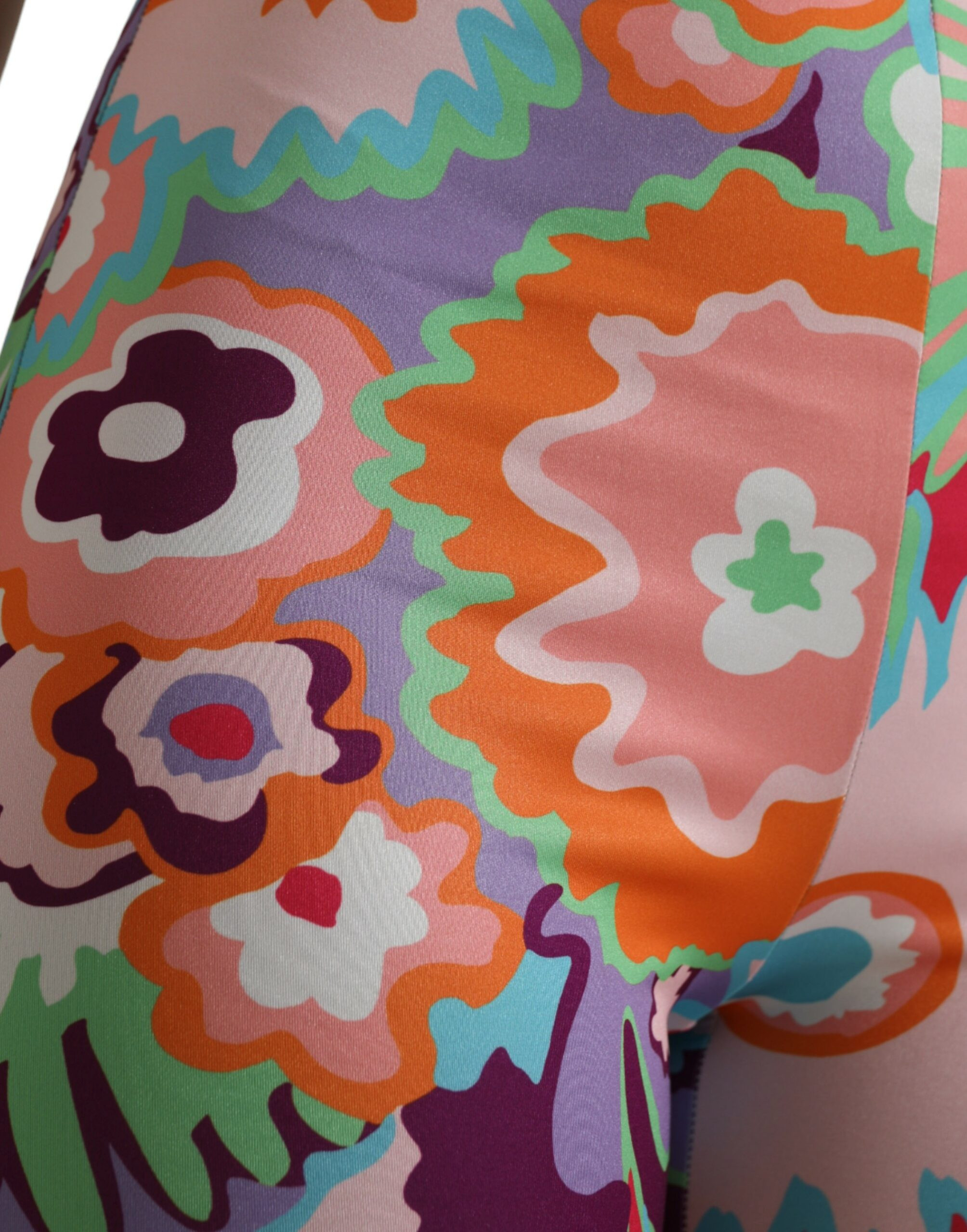 Dolce & Gabbana Leggings Shimol