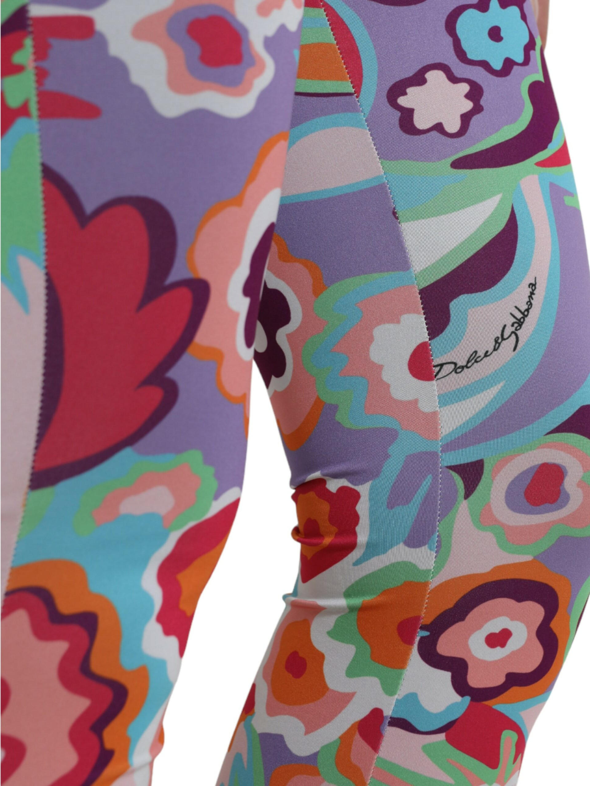 Dolce & Gabbana Leggings Shimol
