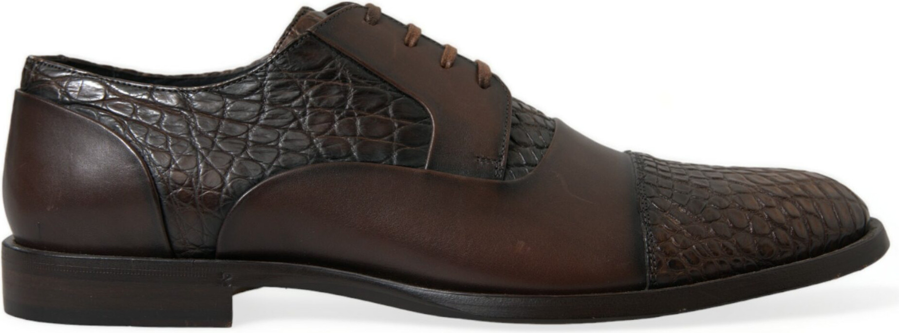 Oxford Dress Shoes Dolce & Gabbana