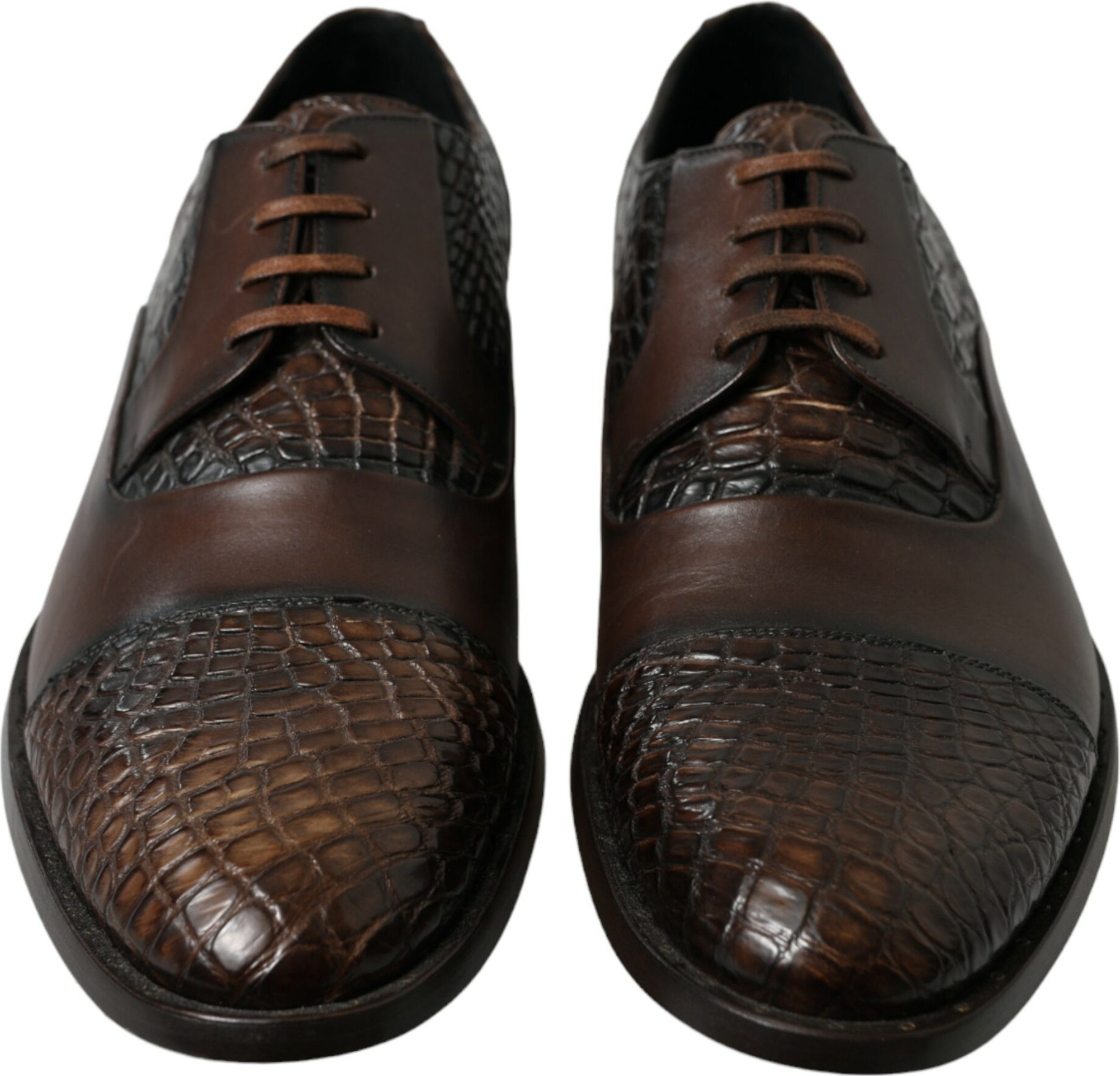 Oxford Dress Shoes Dolce & Gabbana