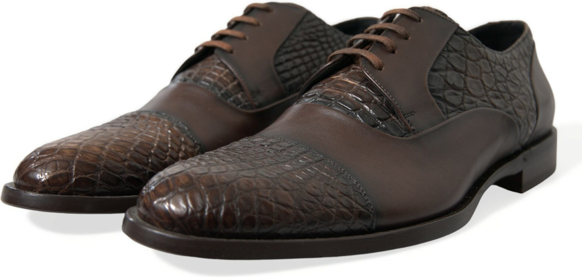 Oxford Dress Shoes Dolce & Gabbana