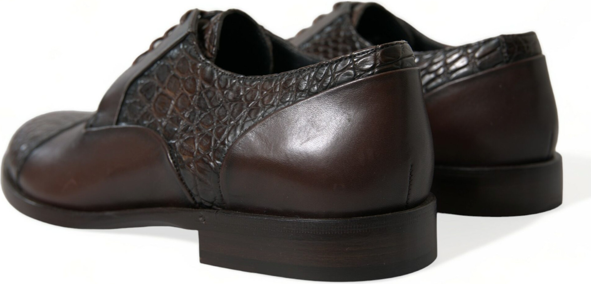 Oxford Dress Shoes Dolce & Gabbana