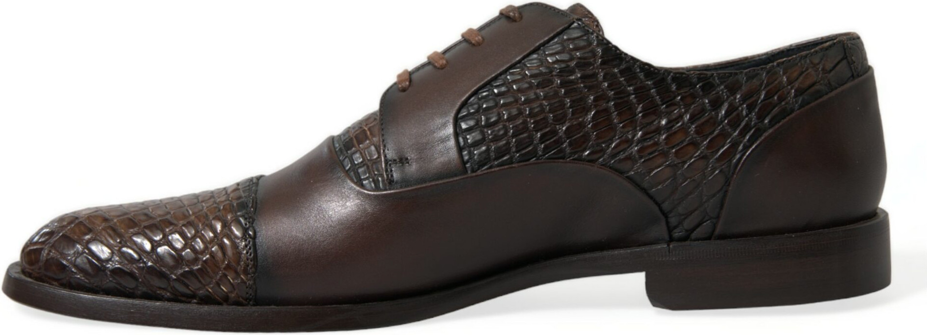 Oxford Dress Shoes Dolce & Gabbana