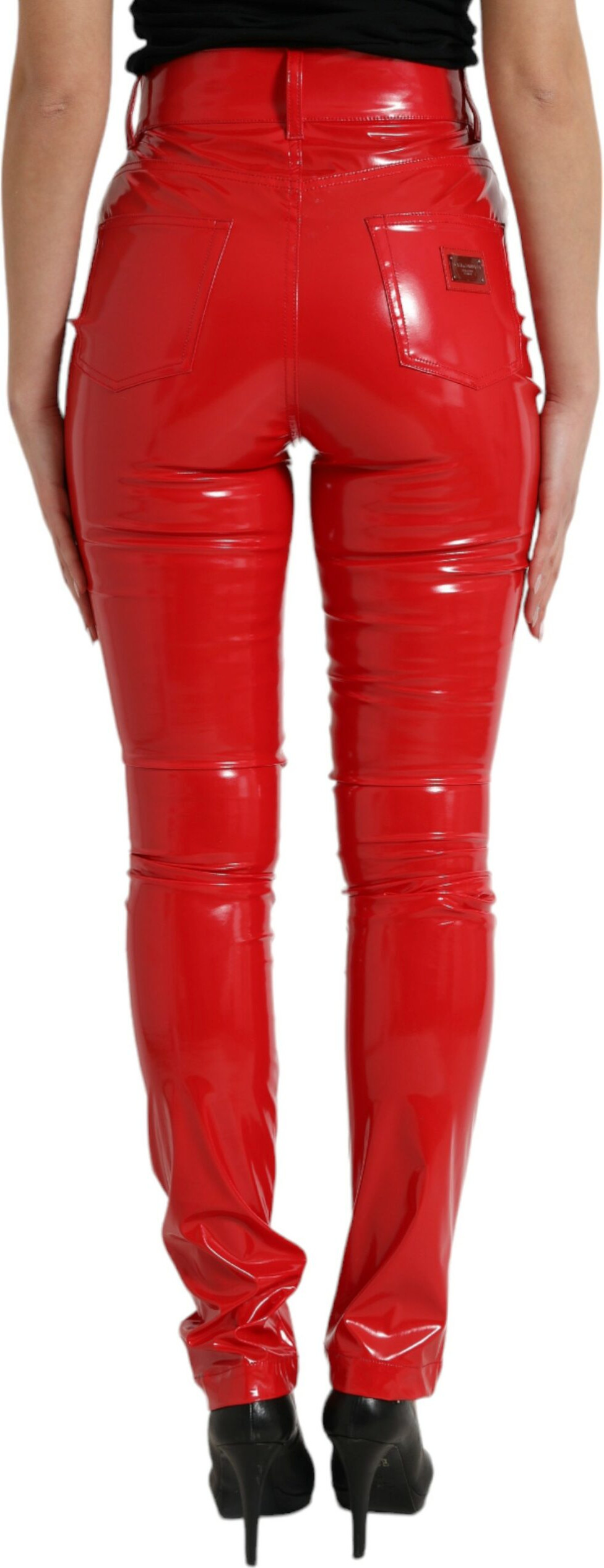 Skinny Pants Dolce & Gabbana