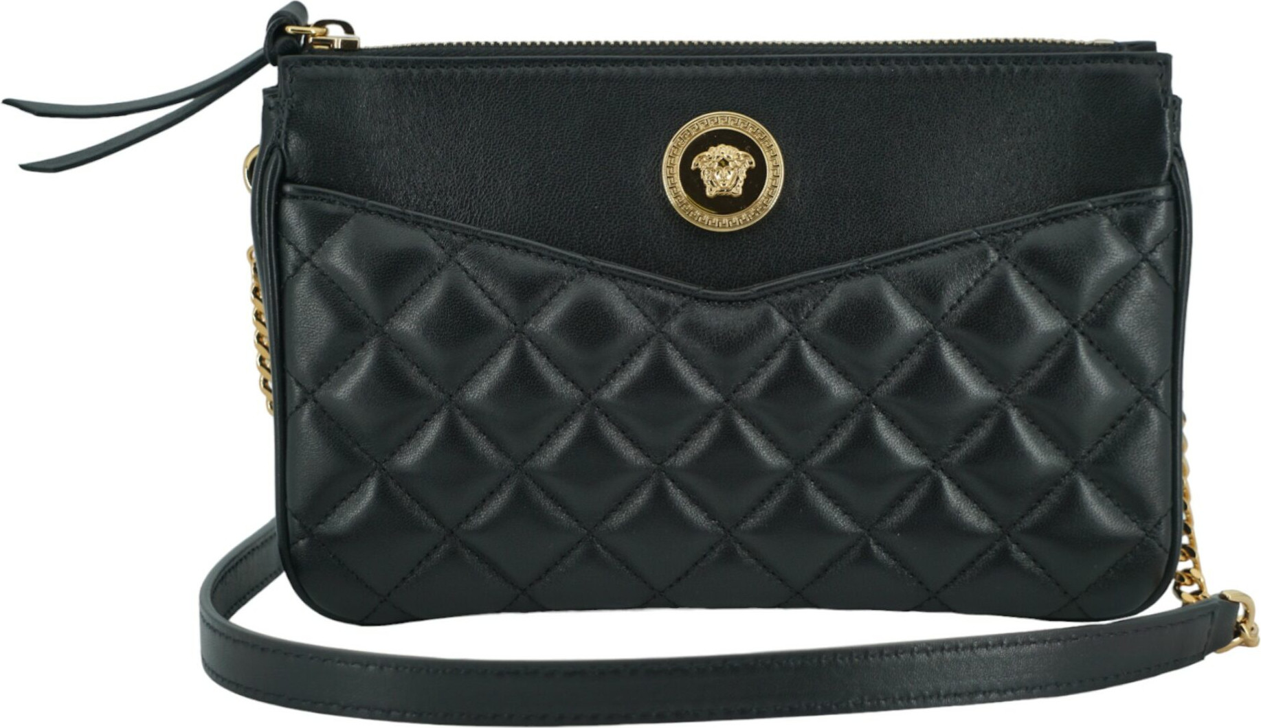 Сумка-мессенджер Versace Elegant