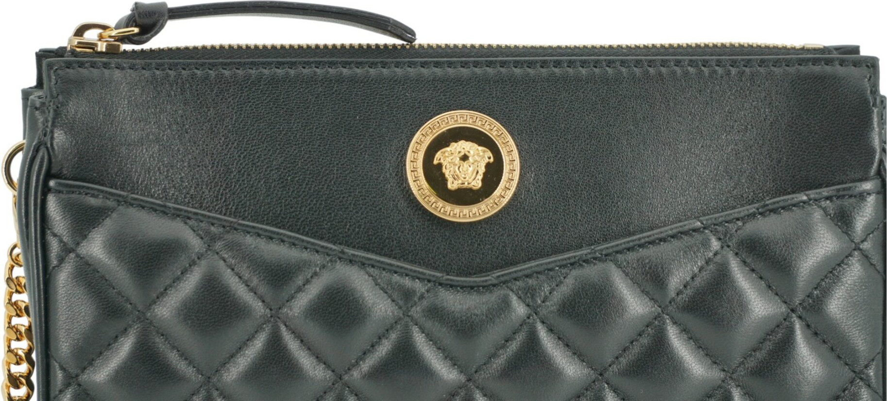 Сумка-мессенджер Versace Elegant