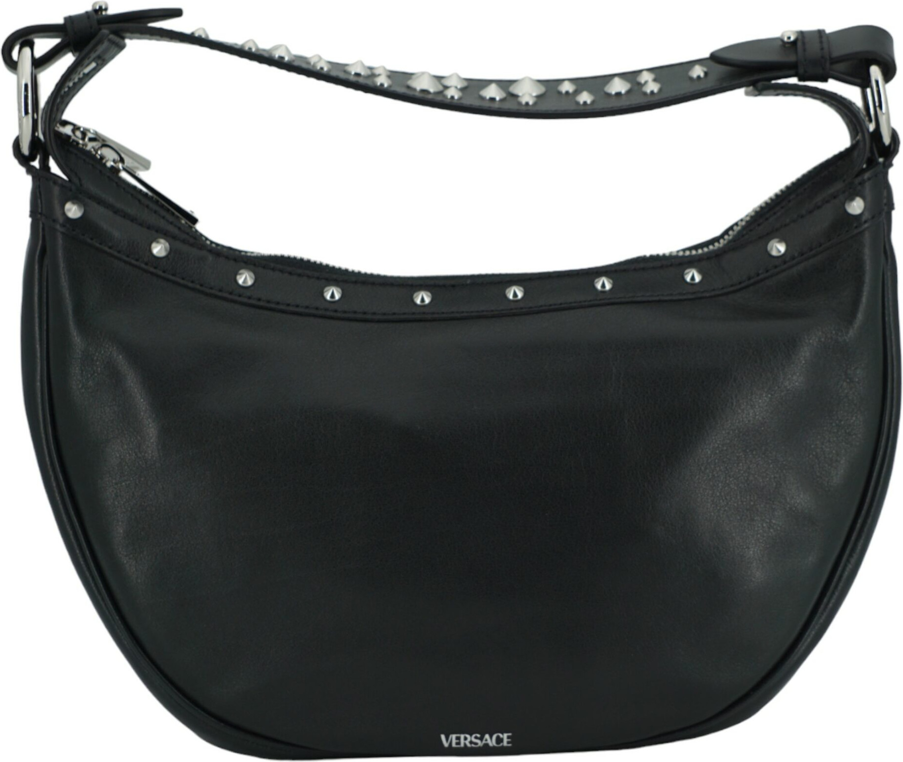 Hobo Shoulder Bag Versace