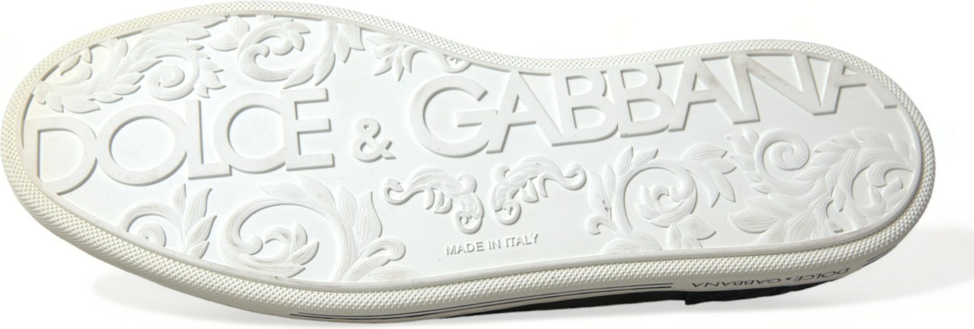 Loafers Dolce & Gabbana Moviy Zamsha