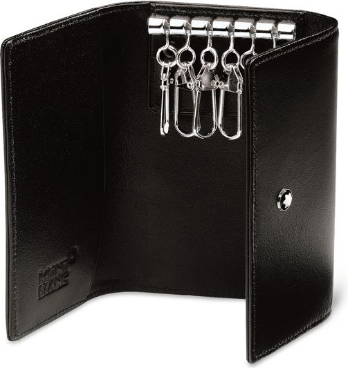 Футляр для ключей MONTBLANC