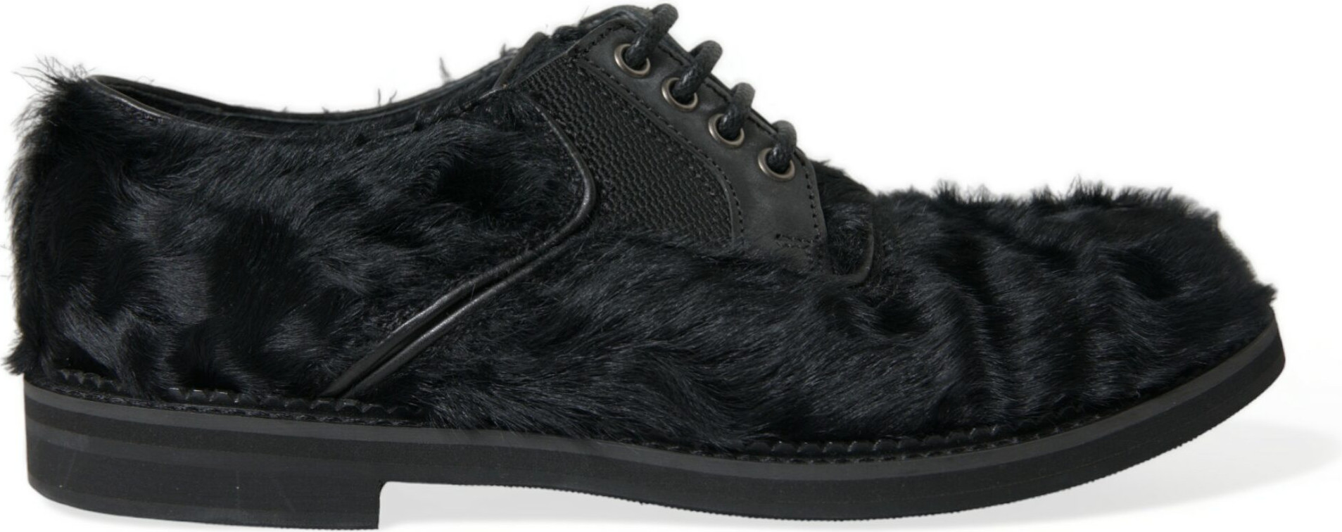 Derby Dress Shoes Dolce & Gabbana