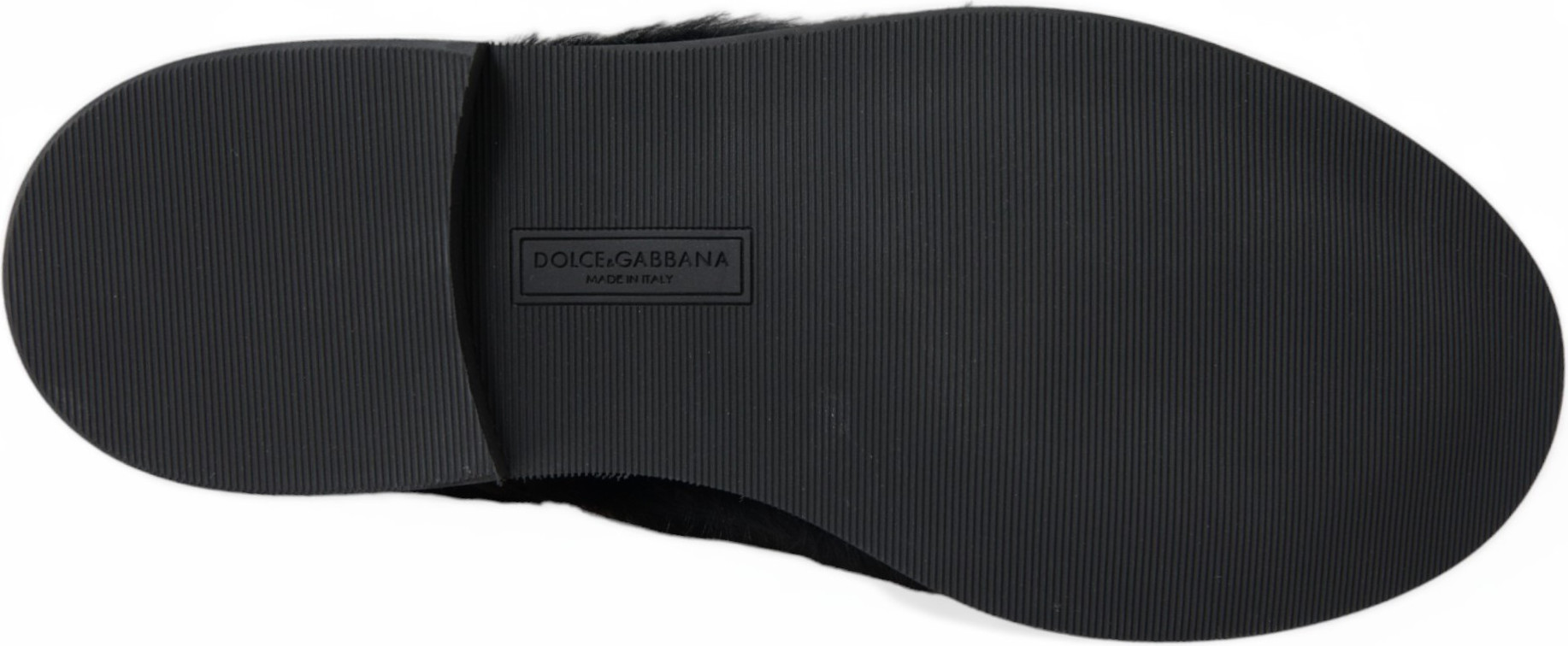 Туфли дерби Dolce & Gabbana