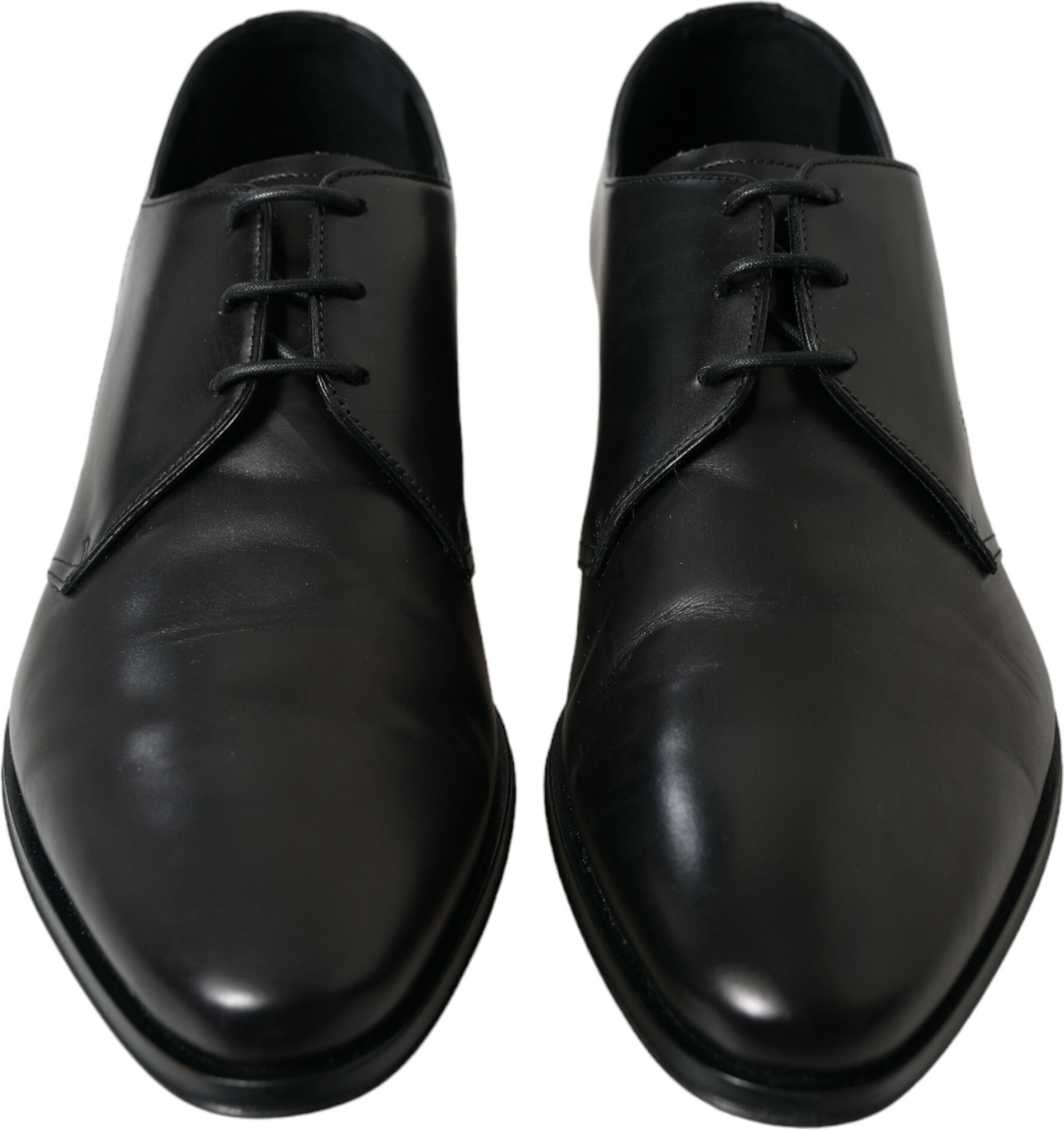 Dolce & Gabbana rasmiy Derby klassik poyabzali