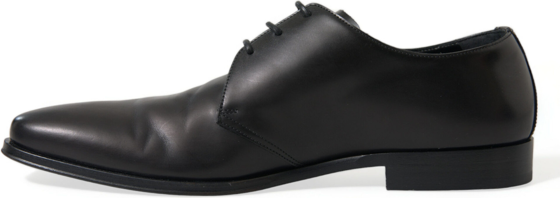 Dolce & Gabbana rasmiy Derby klassik poyabzali