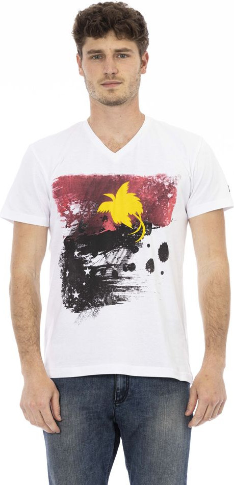 T-shirt Trussardi