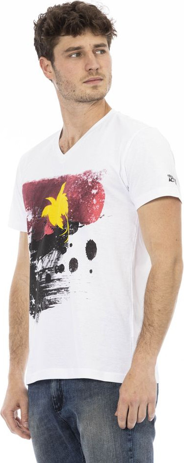 T-shirt Trussardi