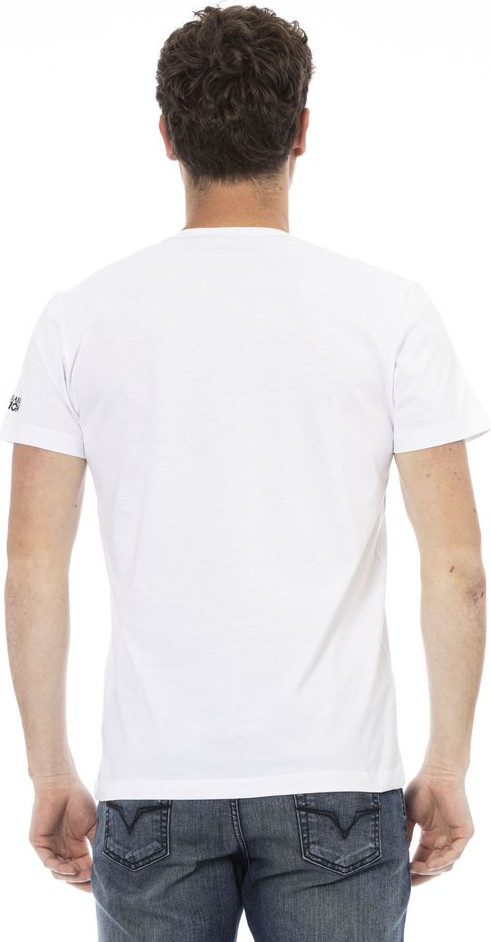 T-shirt Trussardi