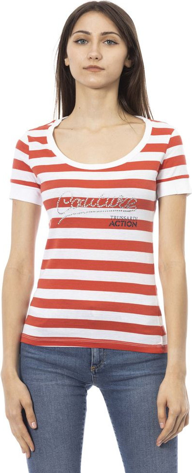 T-Shirt Trussardi Action