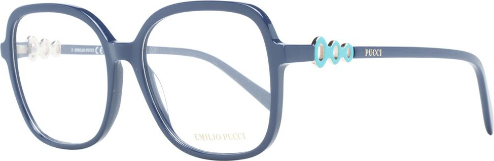 Emilio Pucci ko'zoynak ramkalari