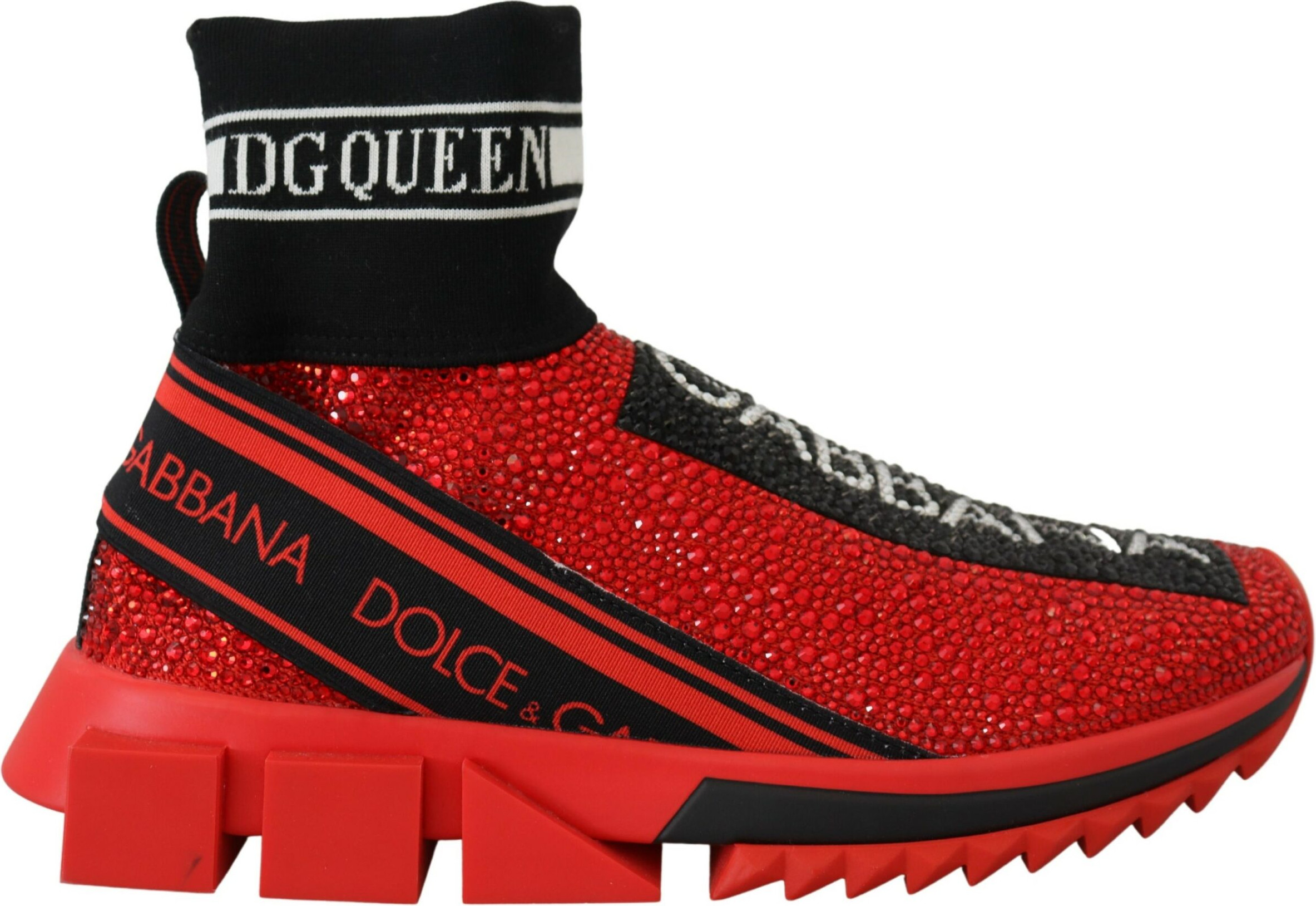 Dolce & Gabbana Sorrento krossovkasi
