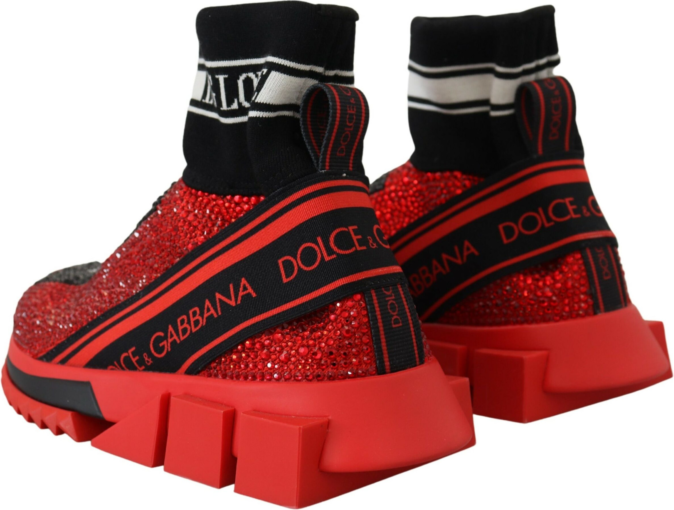 Кроссовки Dolce & Gabbana Sorrento