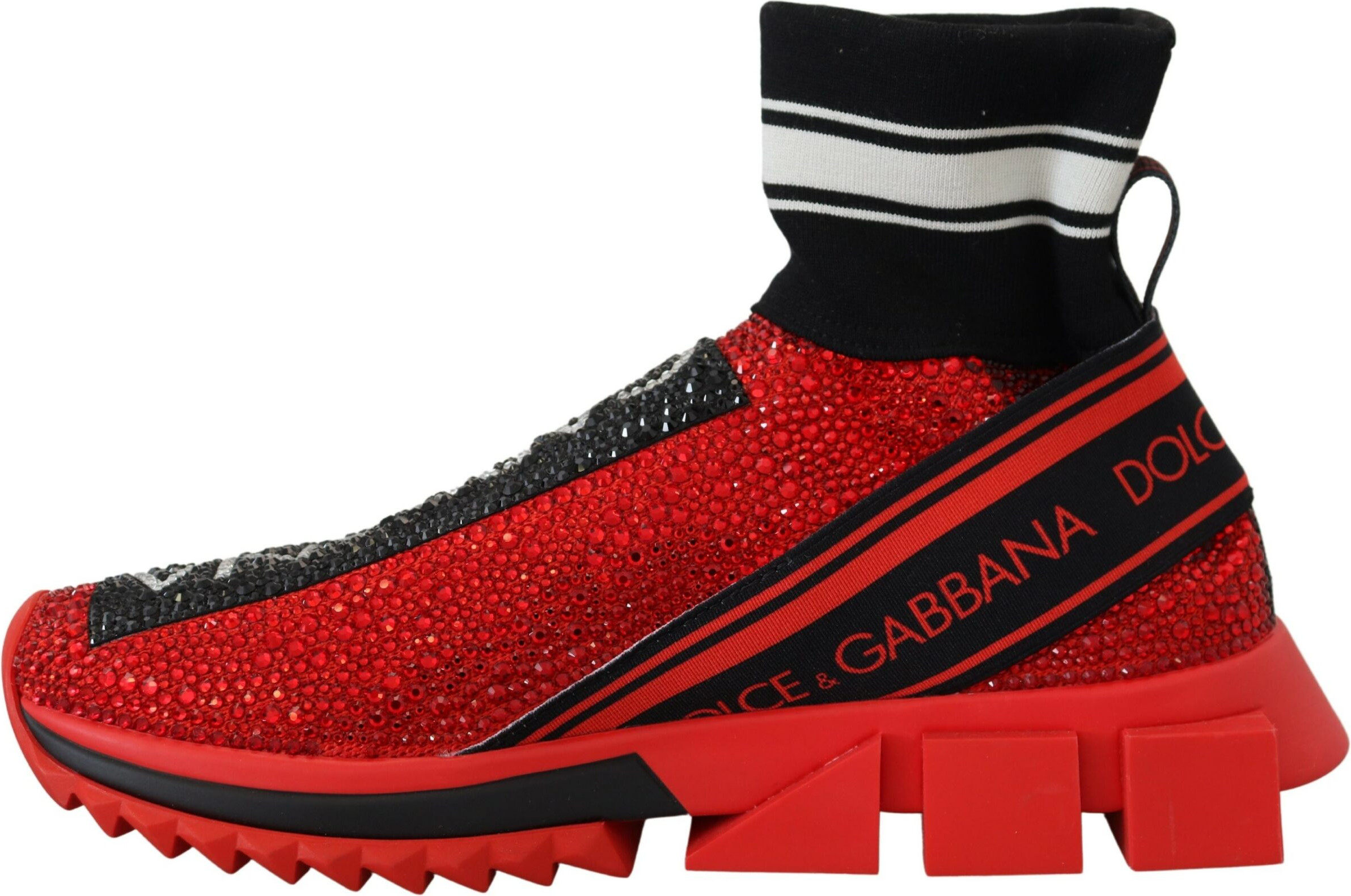 Кроссовки Dolce & Gabbana Sorrento
