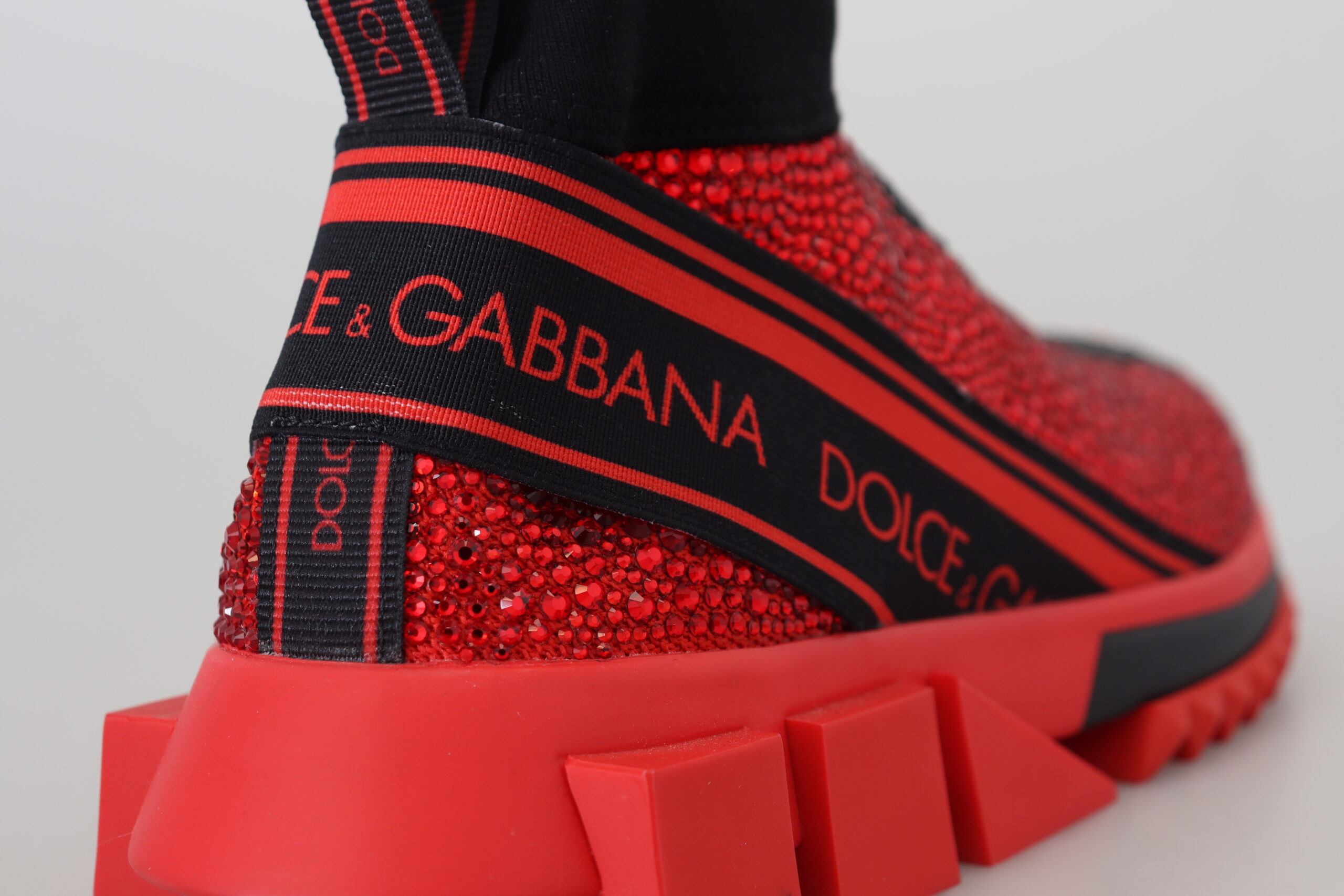 Кроссовки Dolce & Gabbana Sorrento