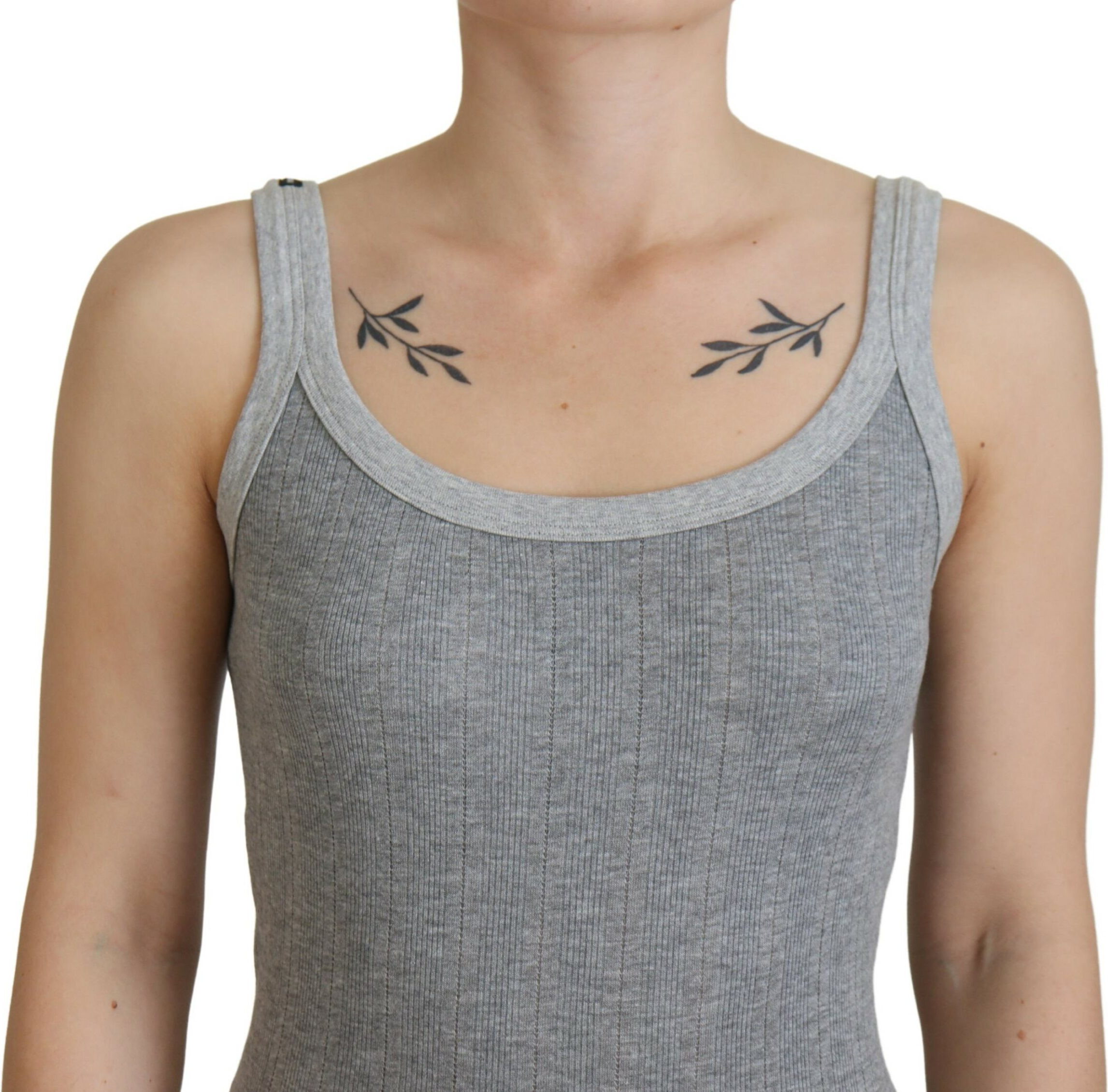 Tank Top T-shirt Dolce & Gabbana