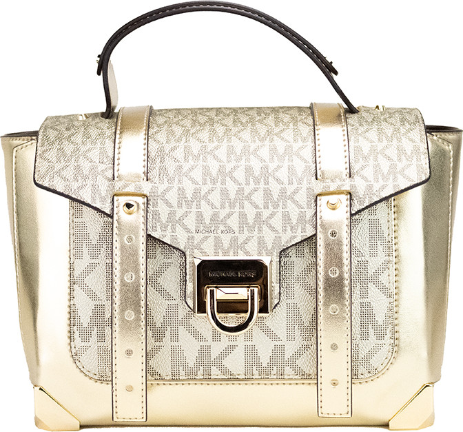 Satchel Bag Michael Kors Manhattan