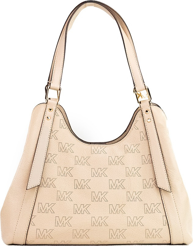 Michael Kors Arlo yelkasiga osiladigan sumka