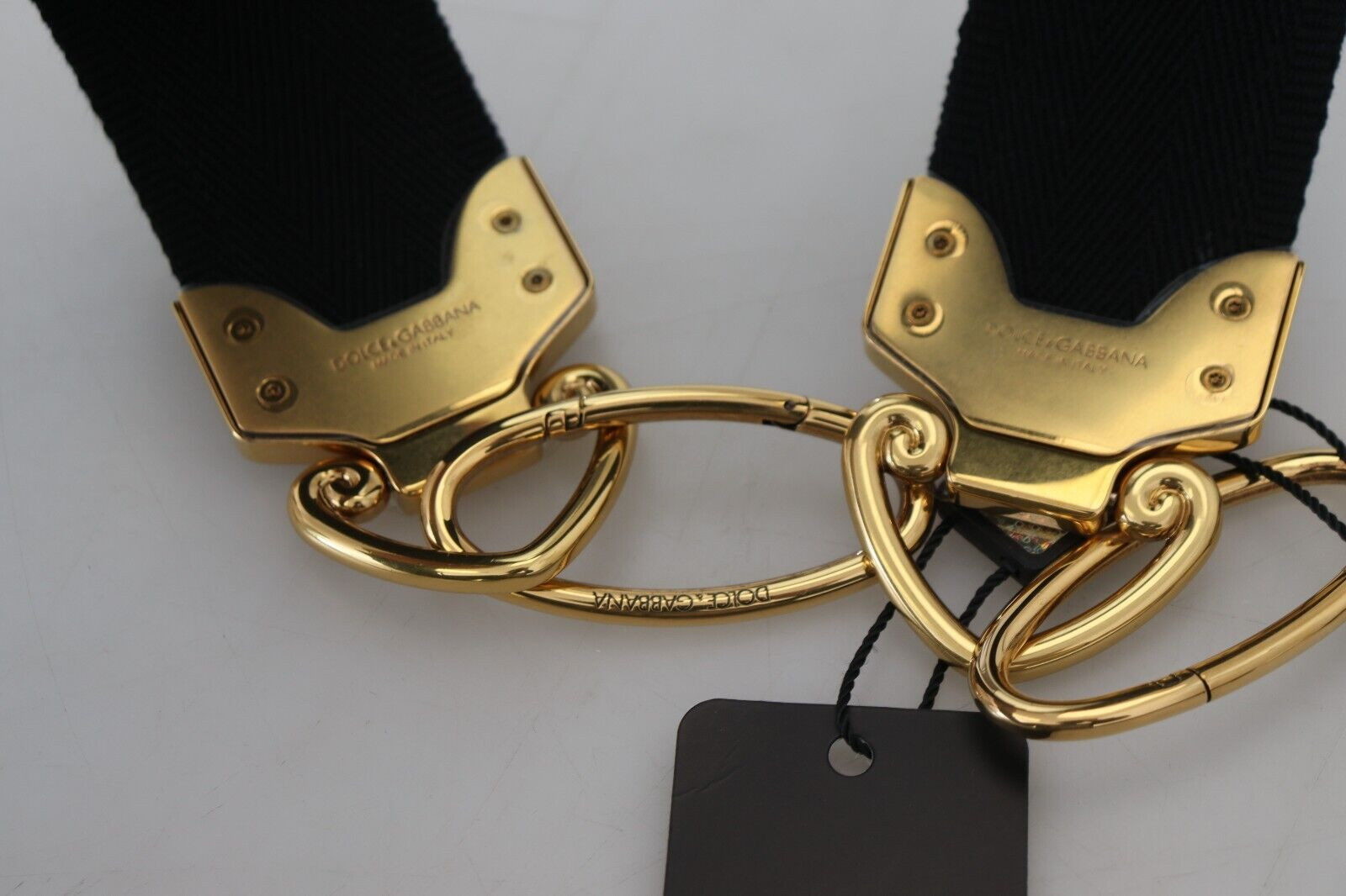 Shoulder Strap Dolce & Gabbana