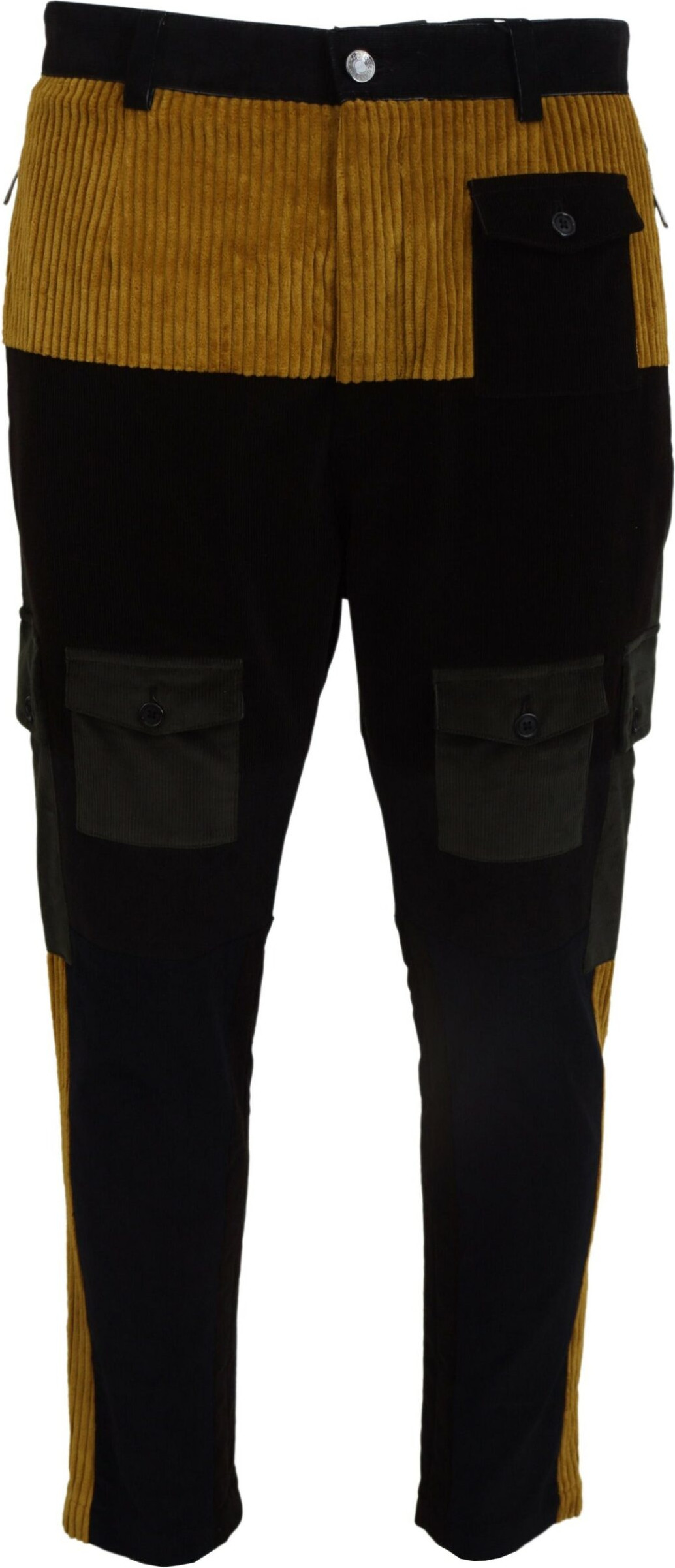 Tapered Trousers Dolce & Gabbana