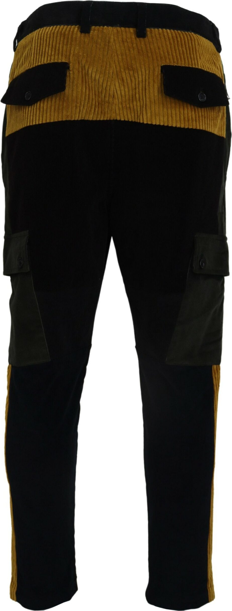 Kichraytirilgan Shimlar Dolce & Gabbana