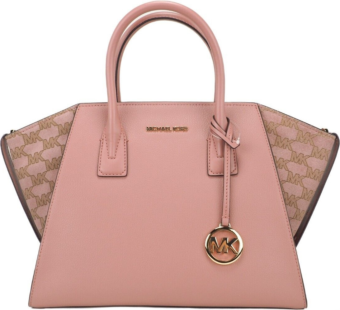Michael Kors Signature Ryukzak sumkasi