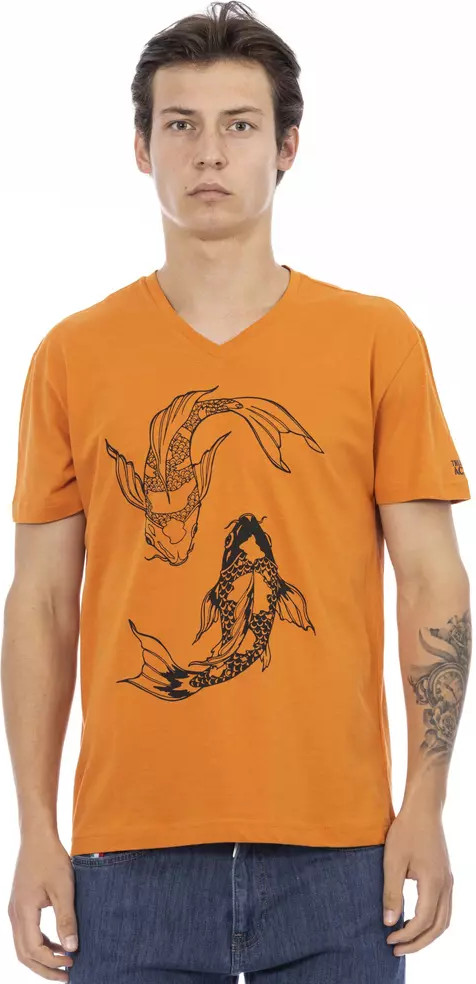 T-shirt Trussardi Action