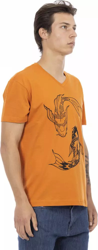 T-shirt Trussardi Action
